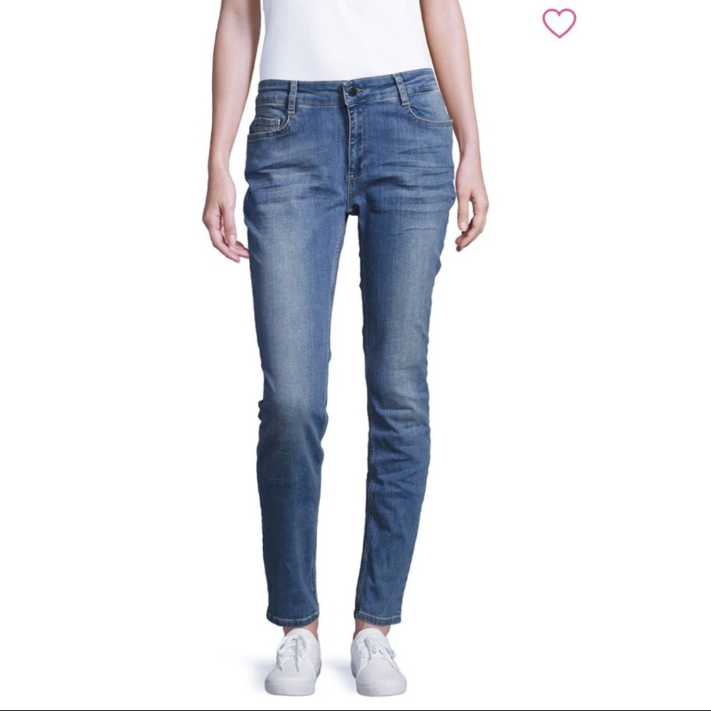 New SET Arizona Girlfriend Jeans
